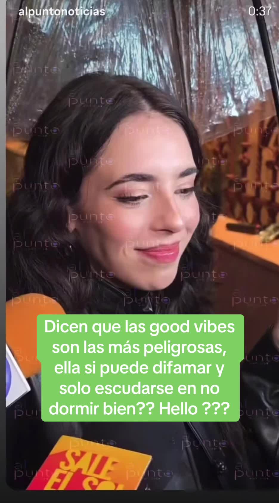 @Radio chisme