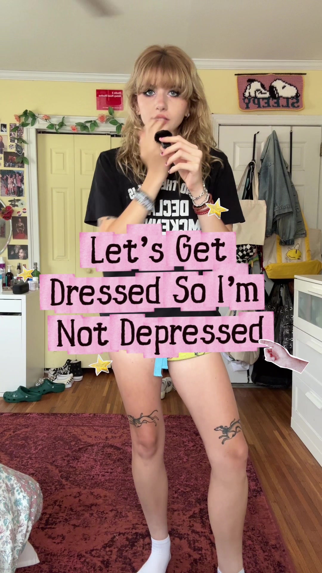 @gina ☆