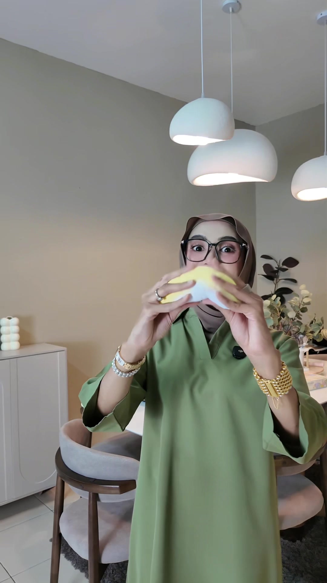@Dayahmaseiana | Founder Ddaree