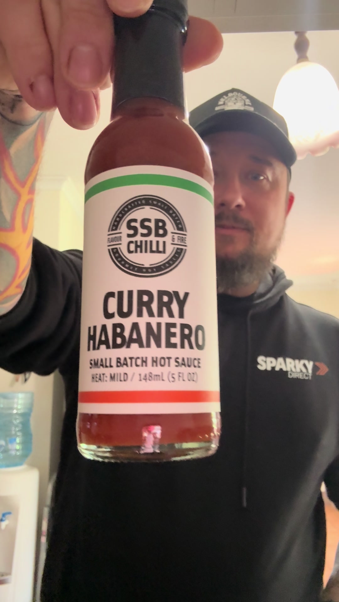 @THE VON 🌶️