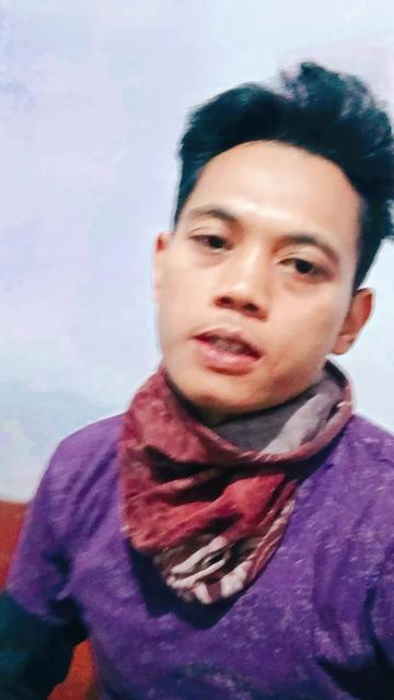 @Arii Entah Mengapa