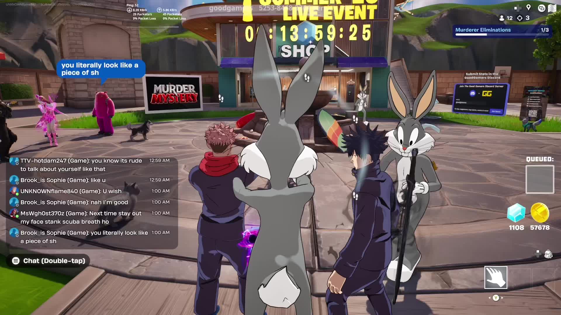 @Reaper