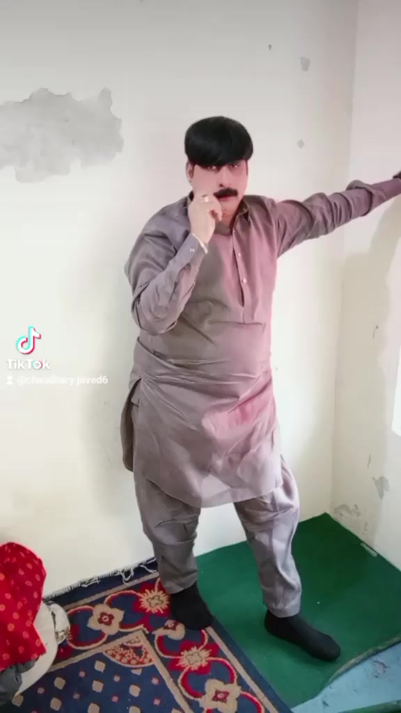 @Chaudhary Javed