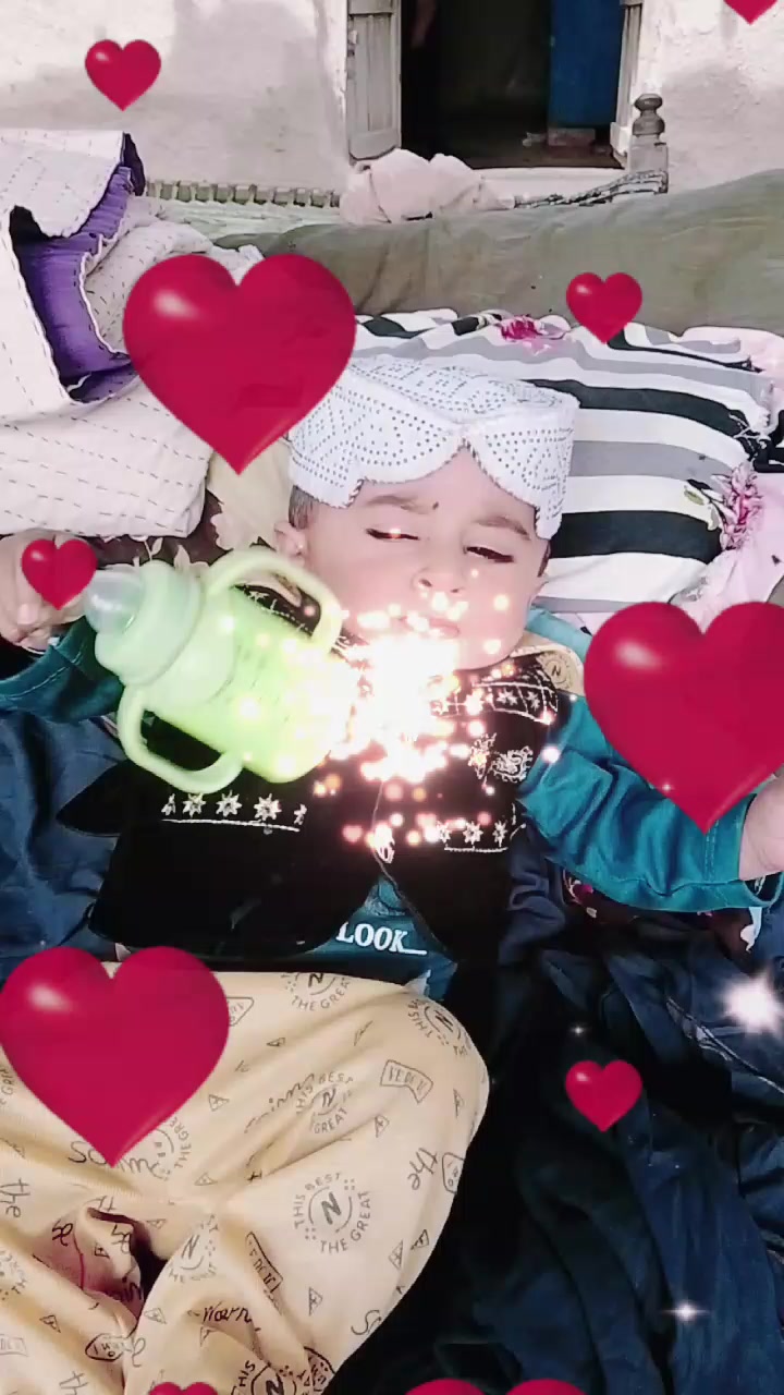 @Nanu jaan🥰