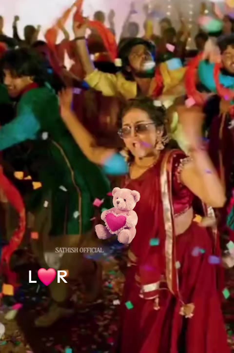 @Lakshmi Andra