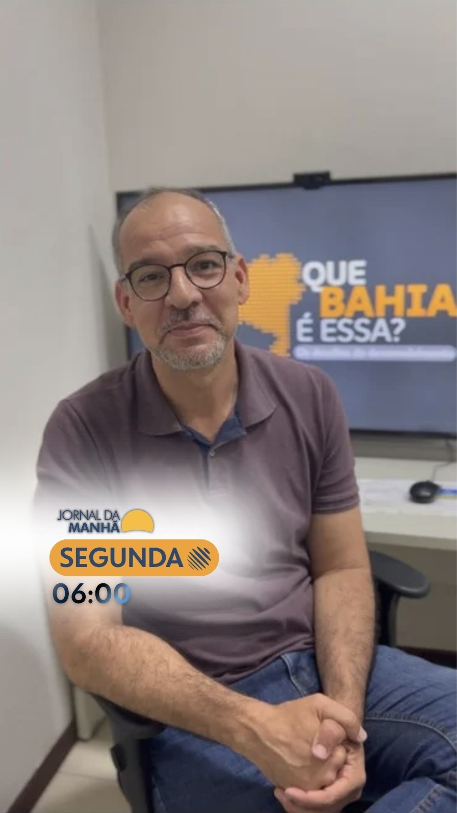 @TV BAHIA