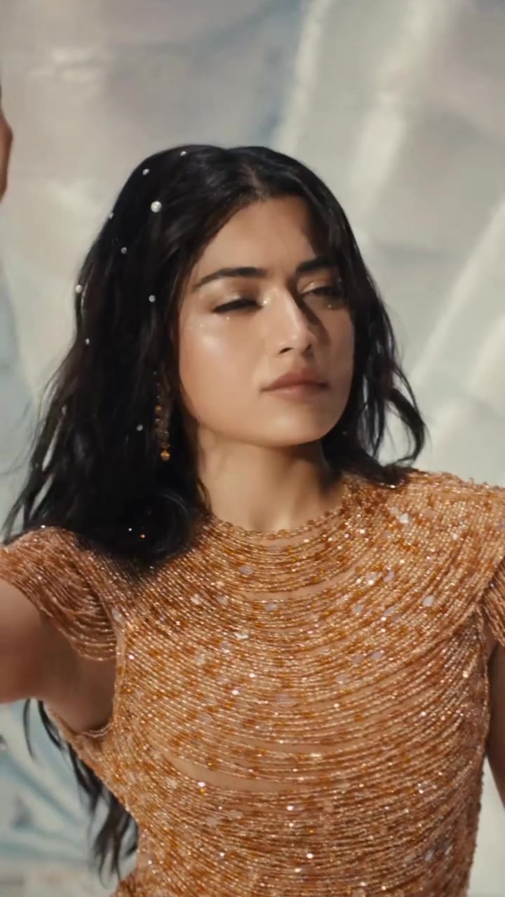 @Rashmika S