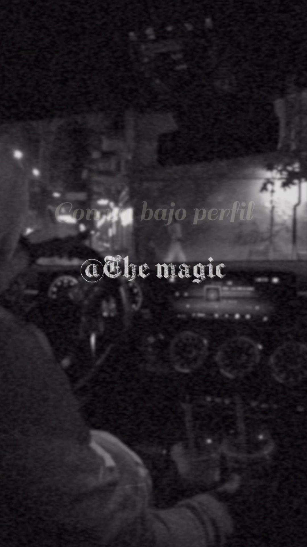 @THE MĀGÏC🎩✨ ®