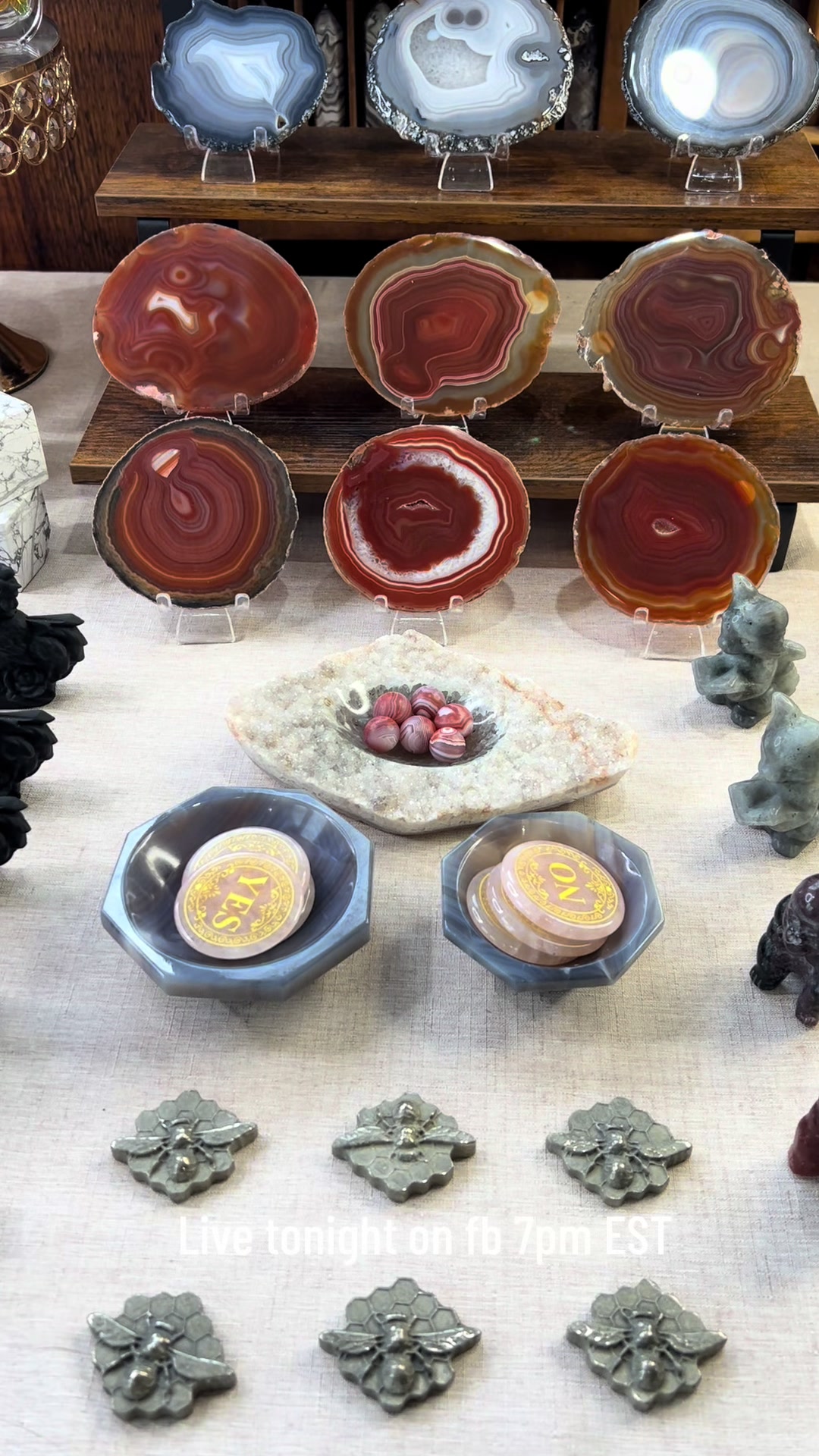 @Natural soul crystals