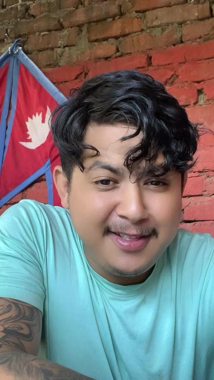 @Sagar Bikram Shah🌹❣️