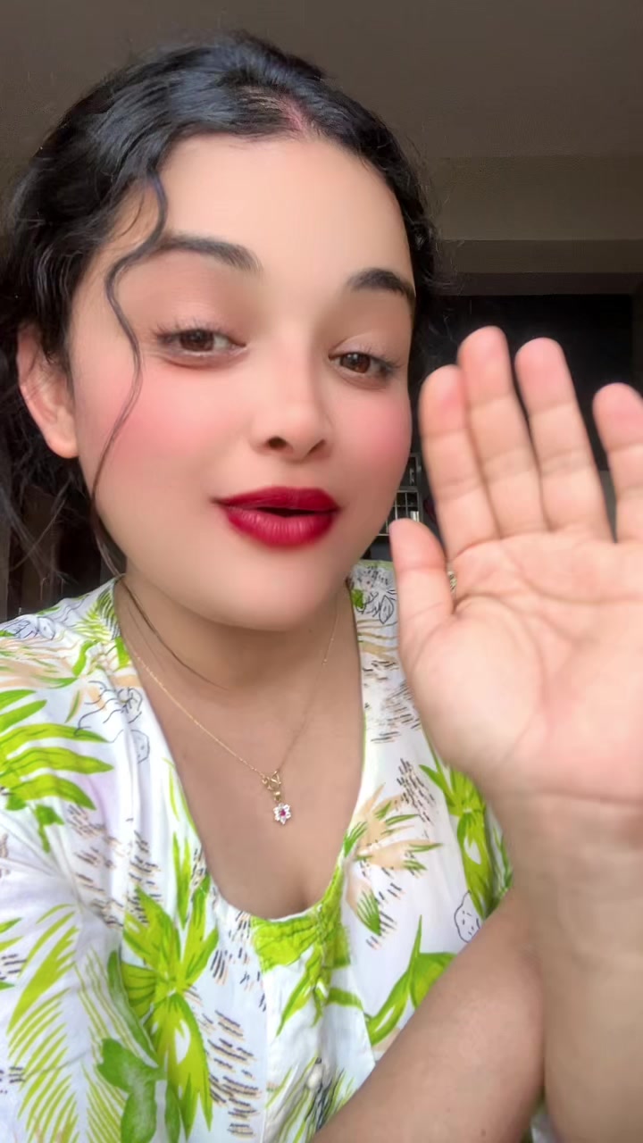 @Aakriti Neupane (सुन्दरि)