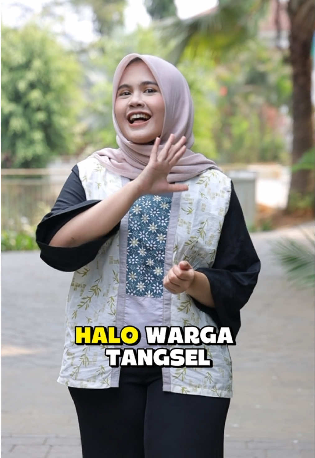 @humaskotatangsel