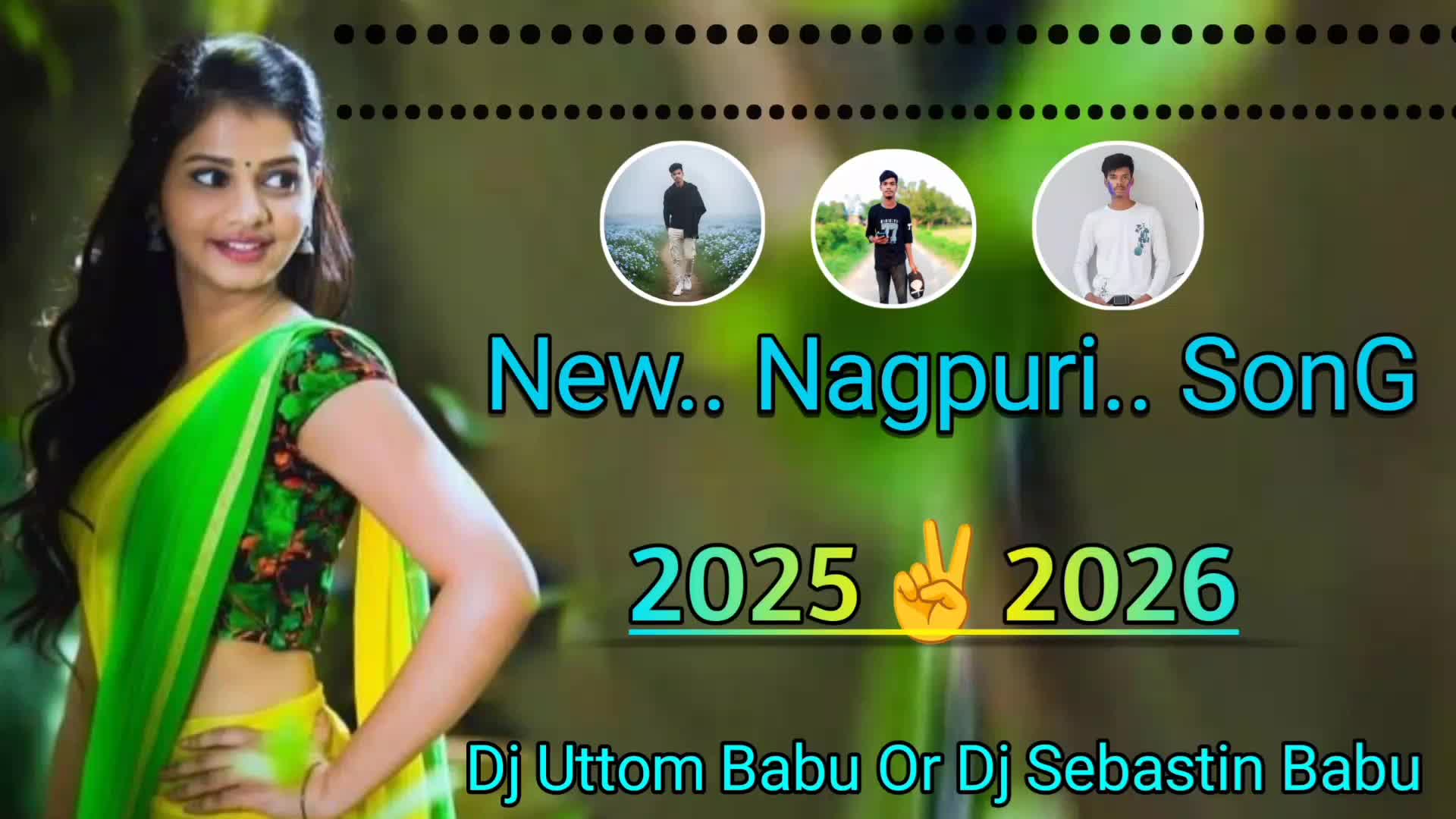 @Ronjona Pahan Audio Music