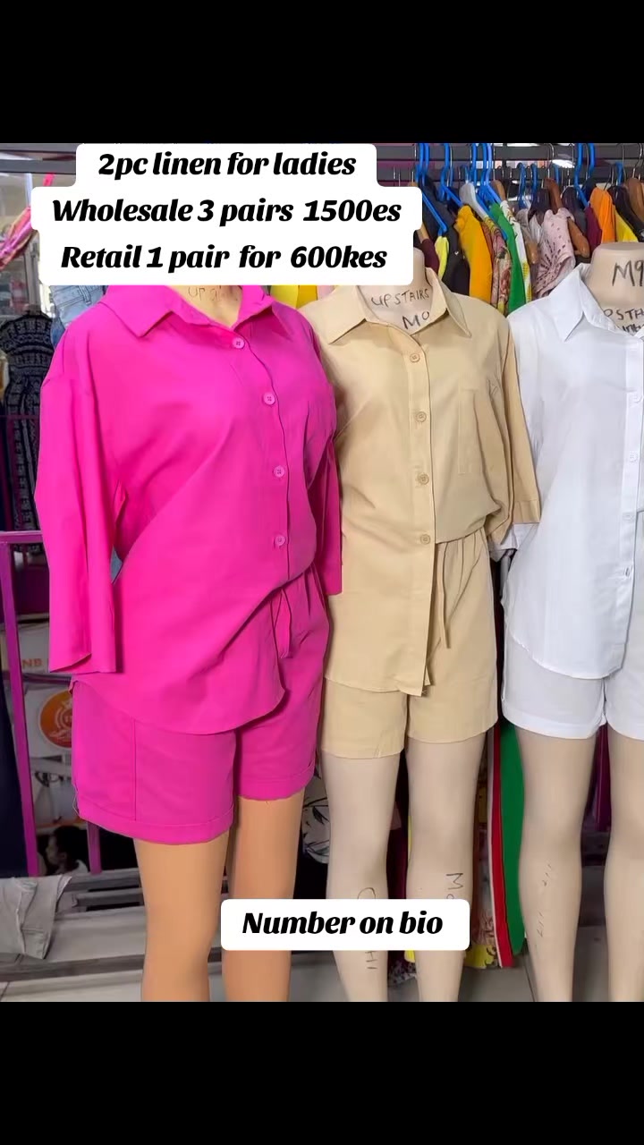@LUXE LANE FASHION