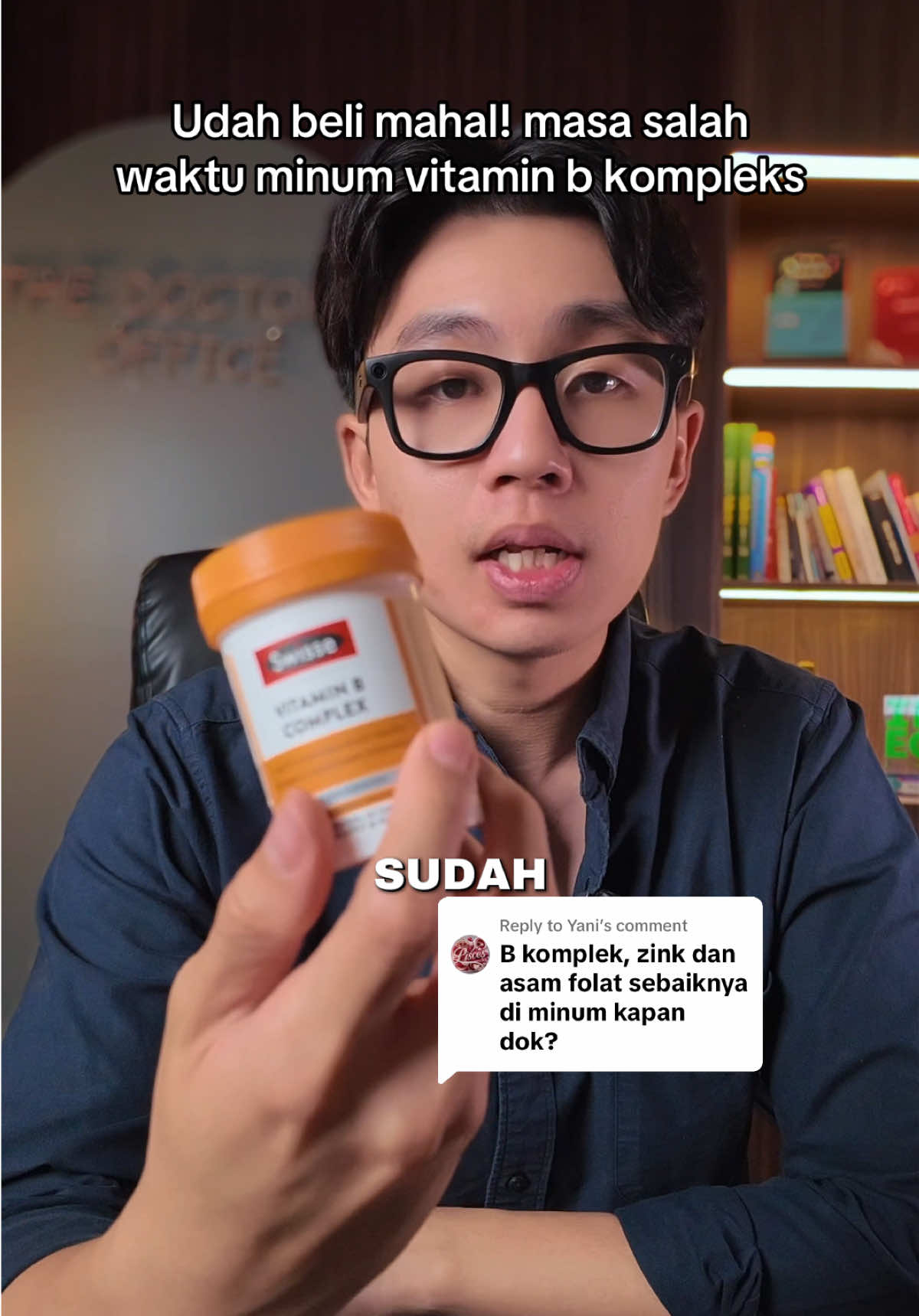 @dr. Kevin Mak