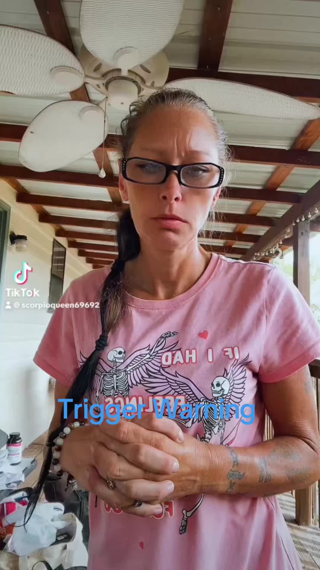 @ScorpioQueen6969