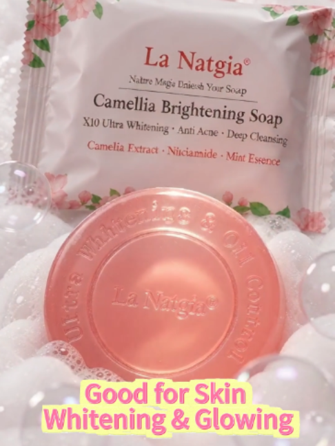 @La Natgia