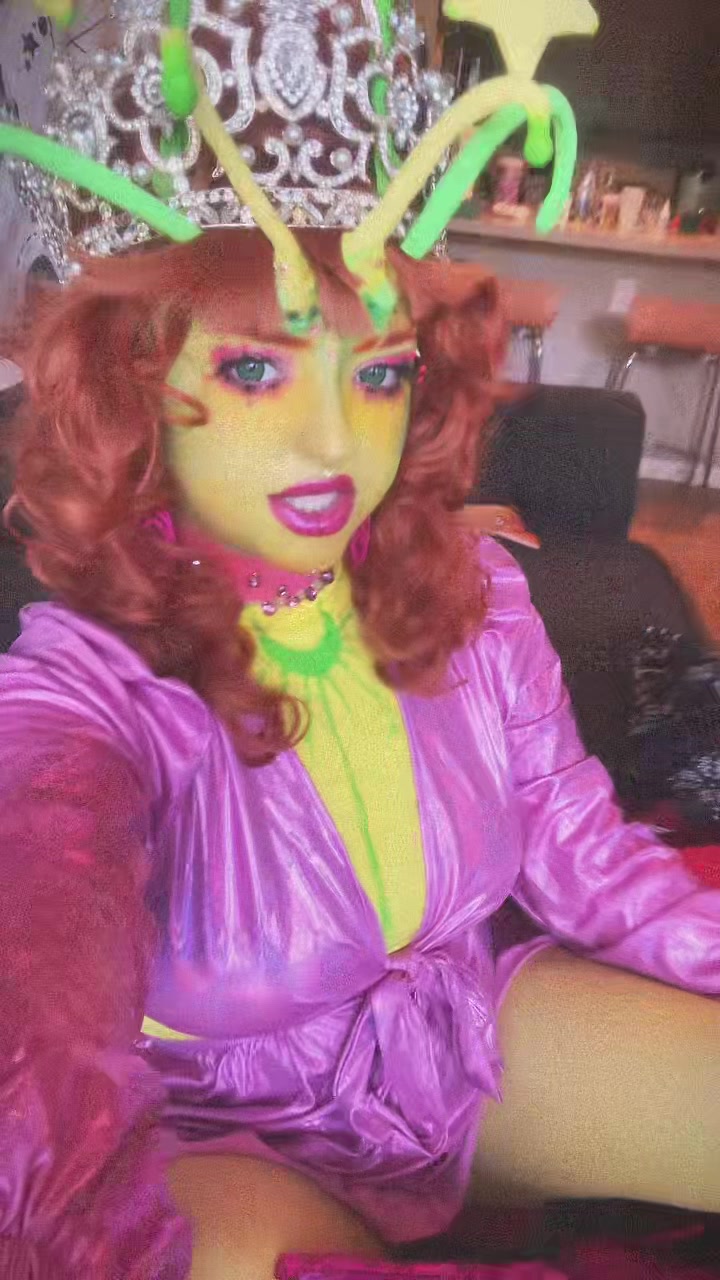 @SunShiney