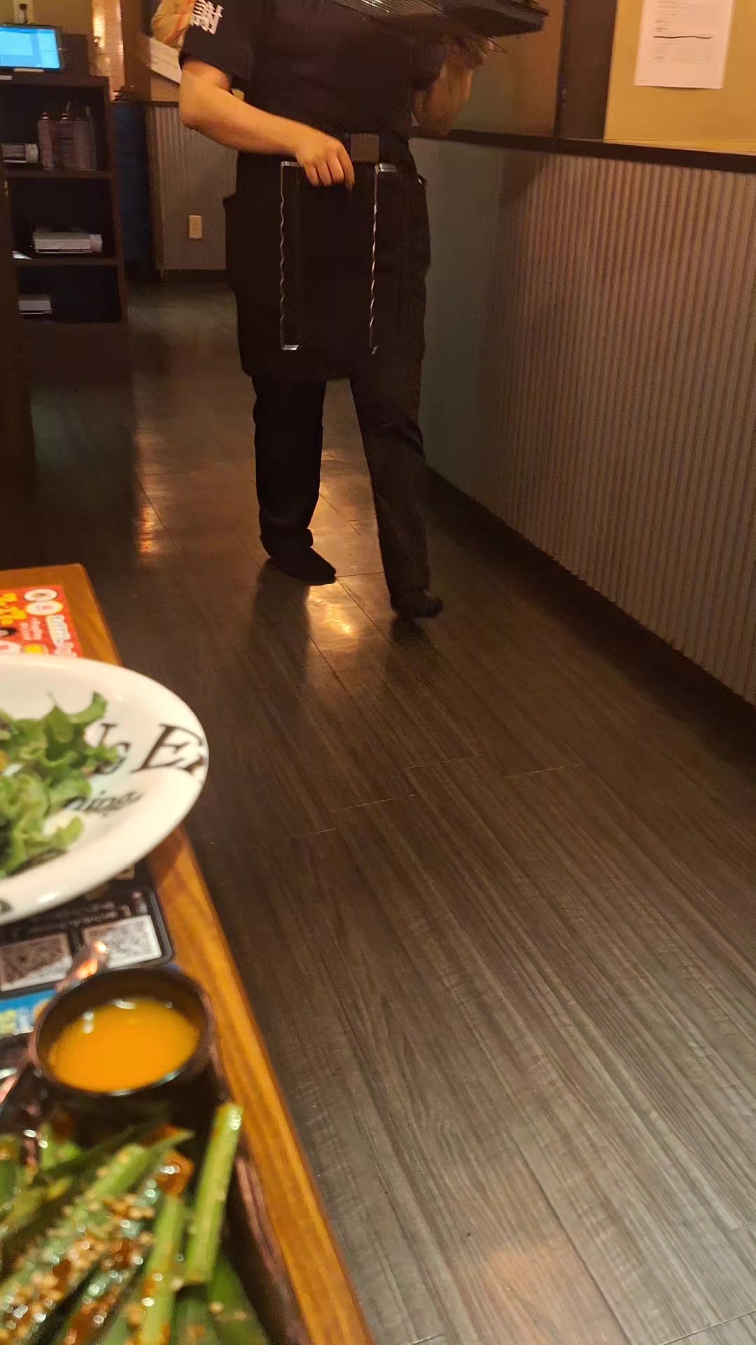 @衝撃目撃ニキは見た