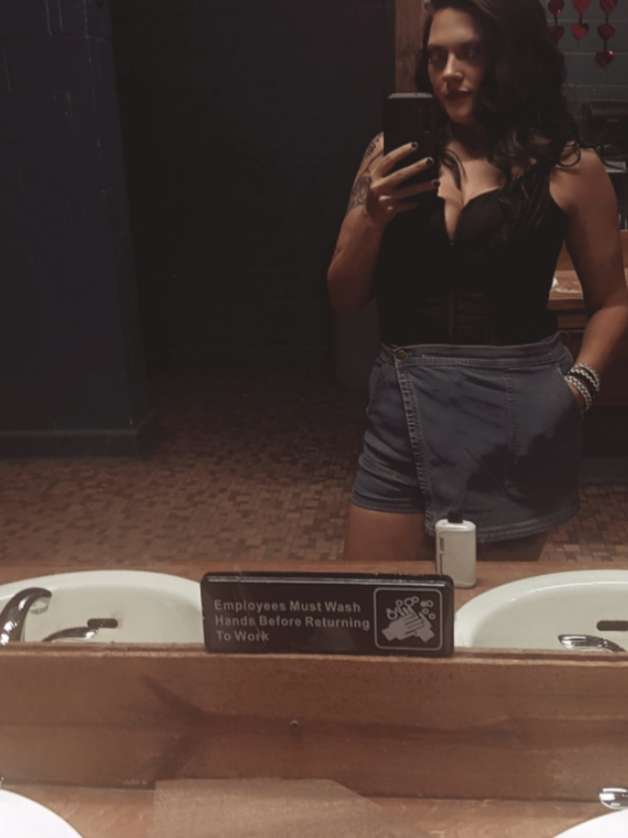 @BrookieCookie
