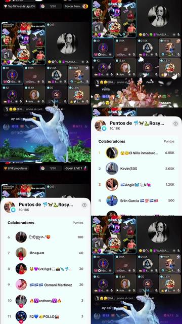 @🐬🐎🐍Rosy Romero 🪽🪽🦚🦩