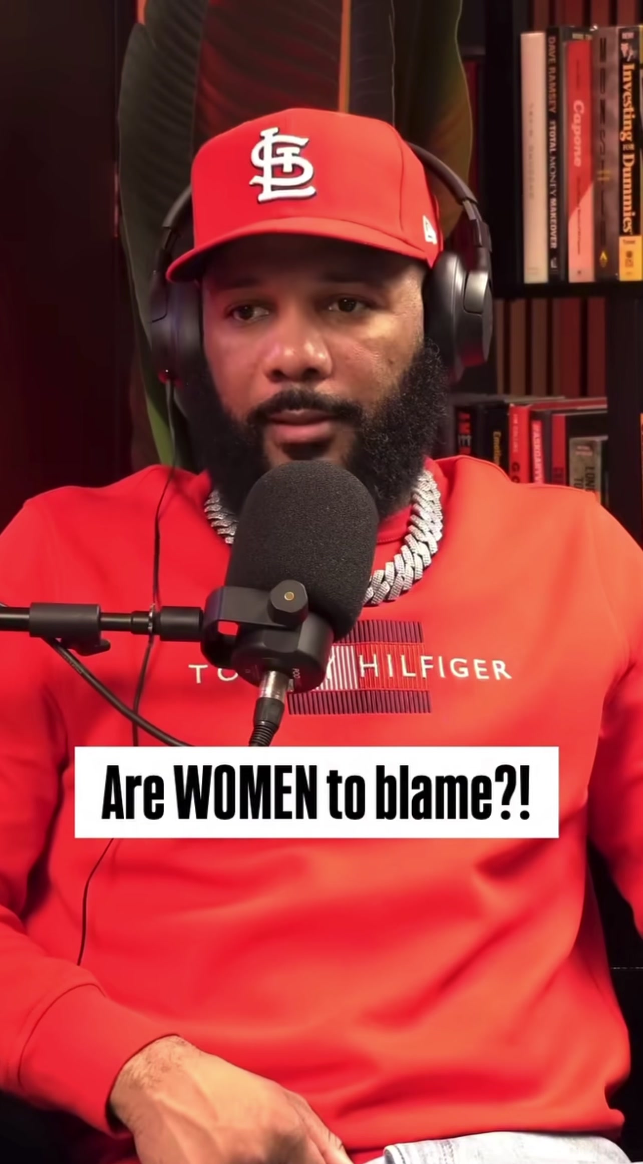 @Charles Anthony