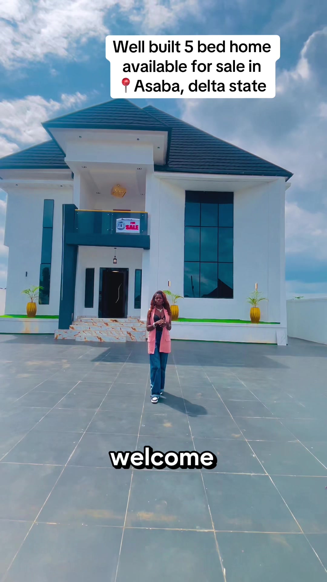 @Stella | Asaba Properties
