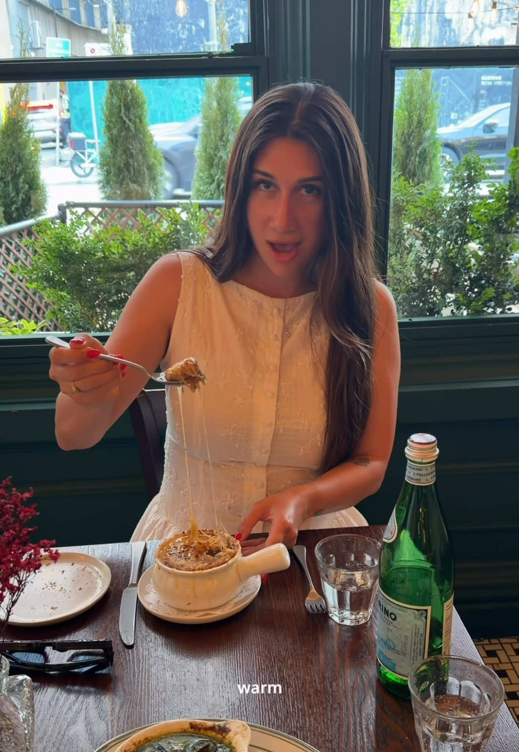 @Tine | Things To Do Vancouver