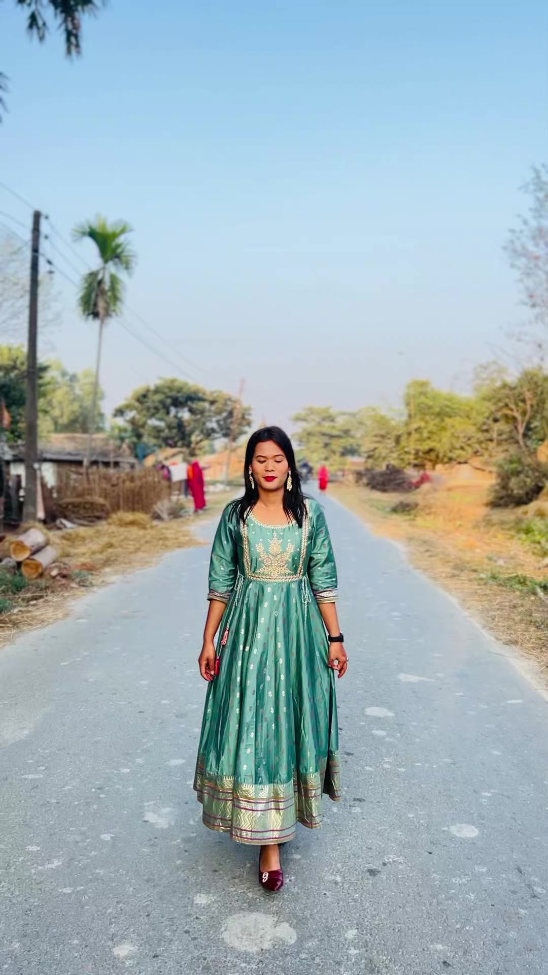 @Neha Majhi