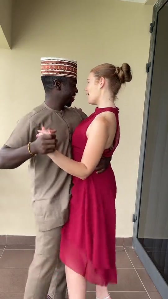 @Henry🇳🇬 and Kaitlyn🇨🇦
