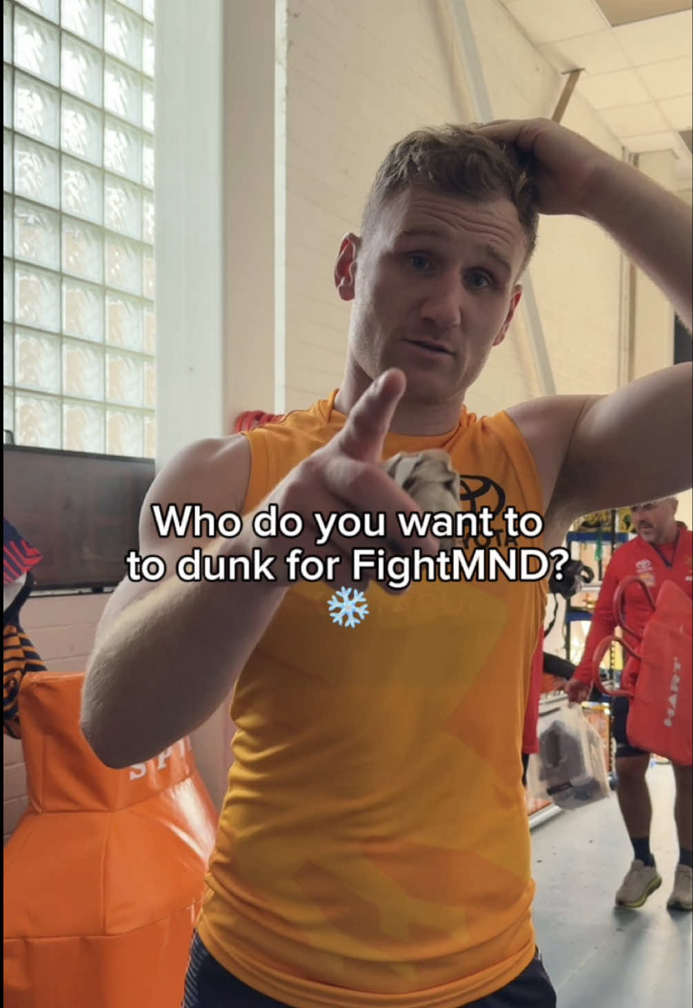 @Adelaide Crows