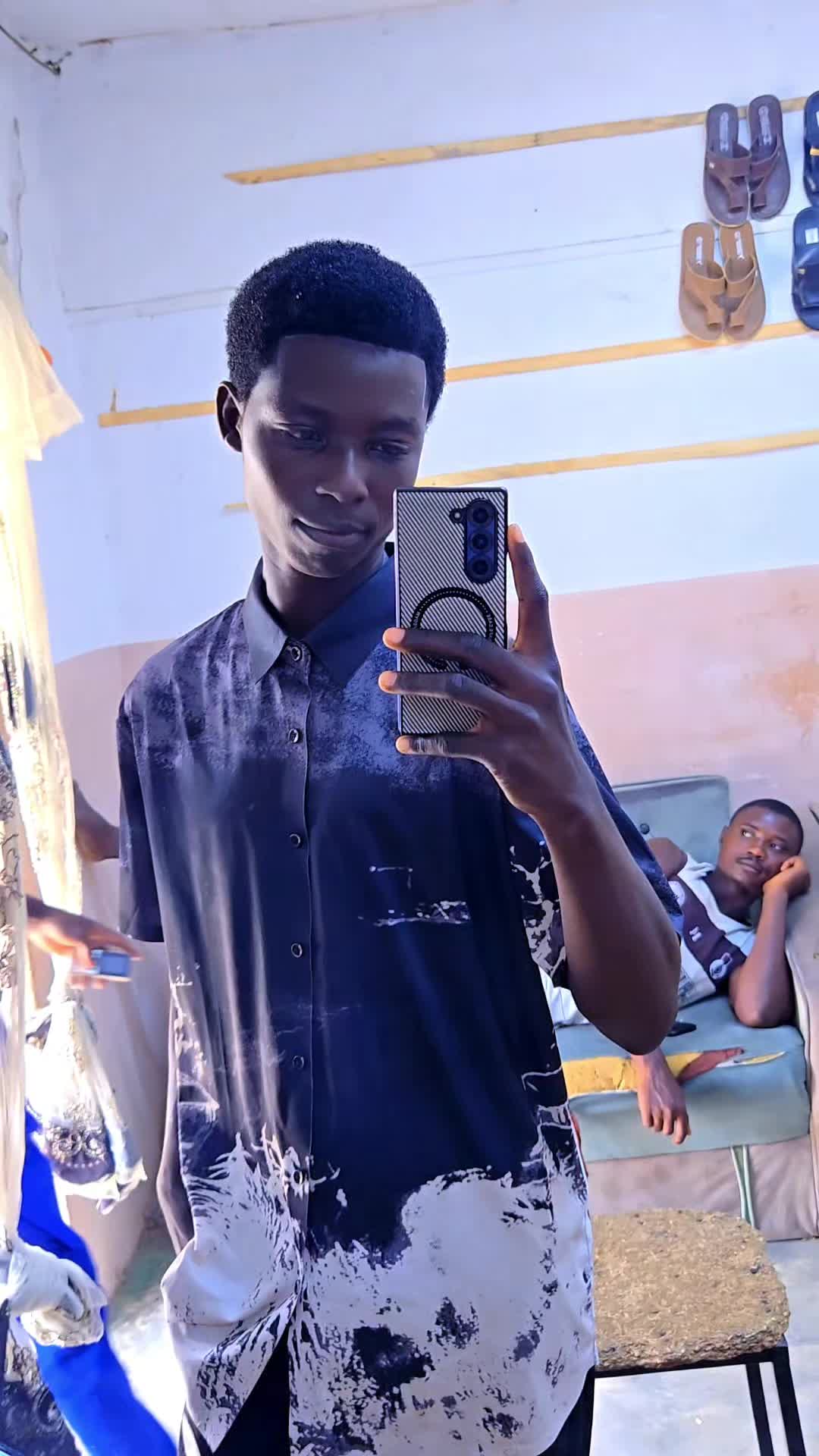 @Abubakarr