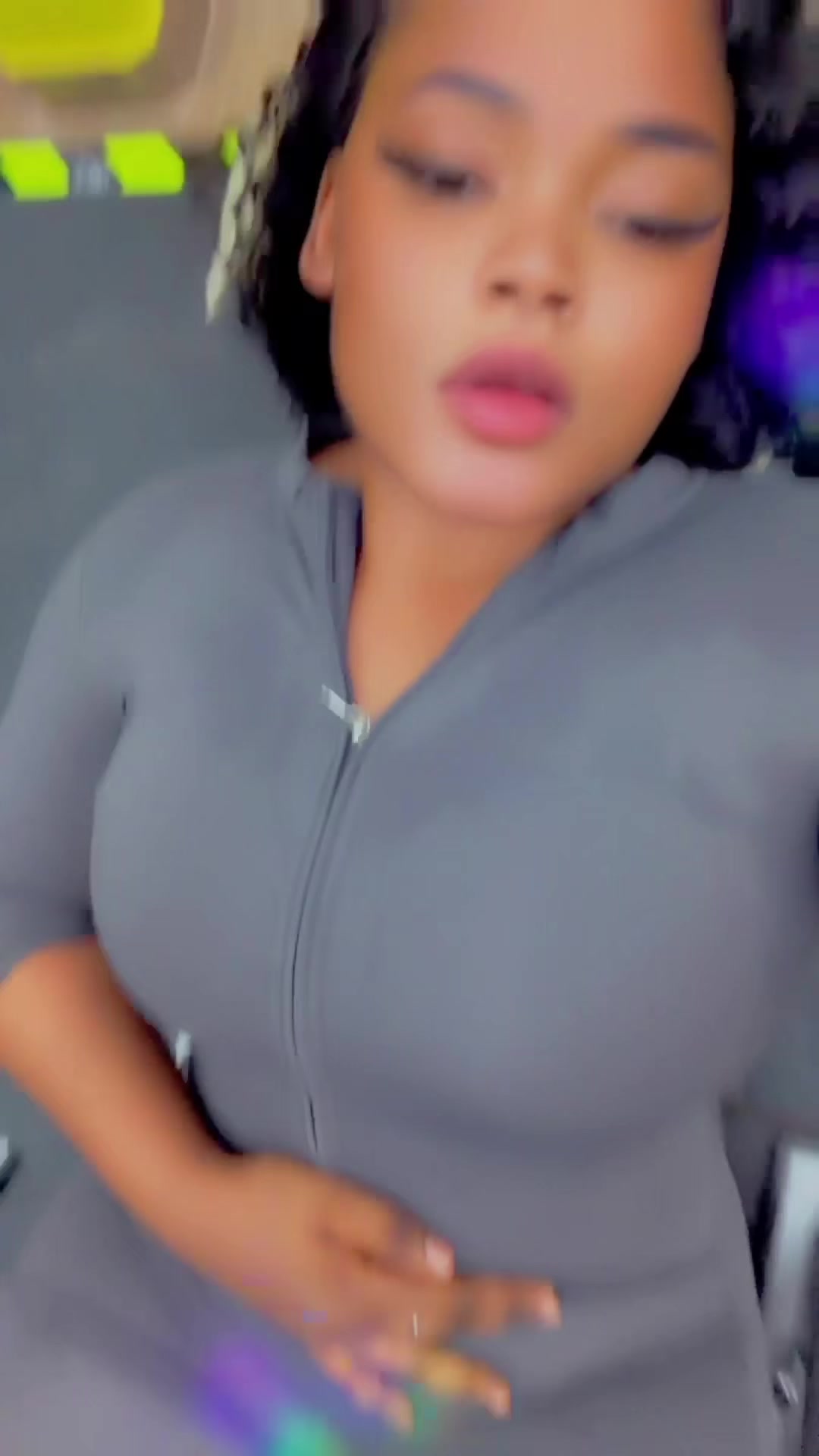 @La plus douce 😍🥰