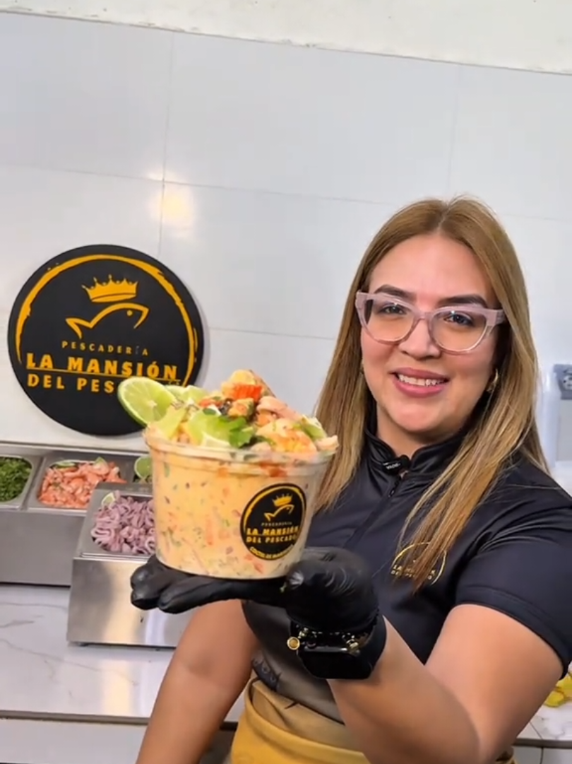 @Lamansiondelpescado