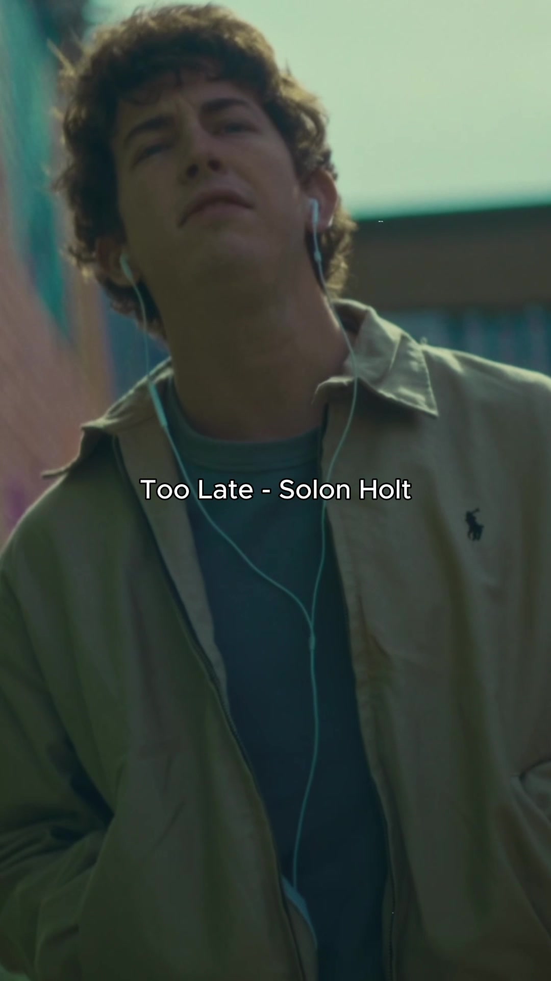 @Solon Holt Archive