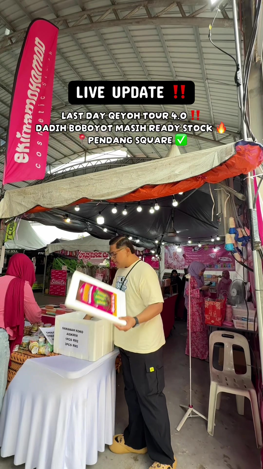 @CEK BOYOT