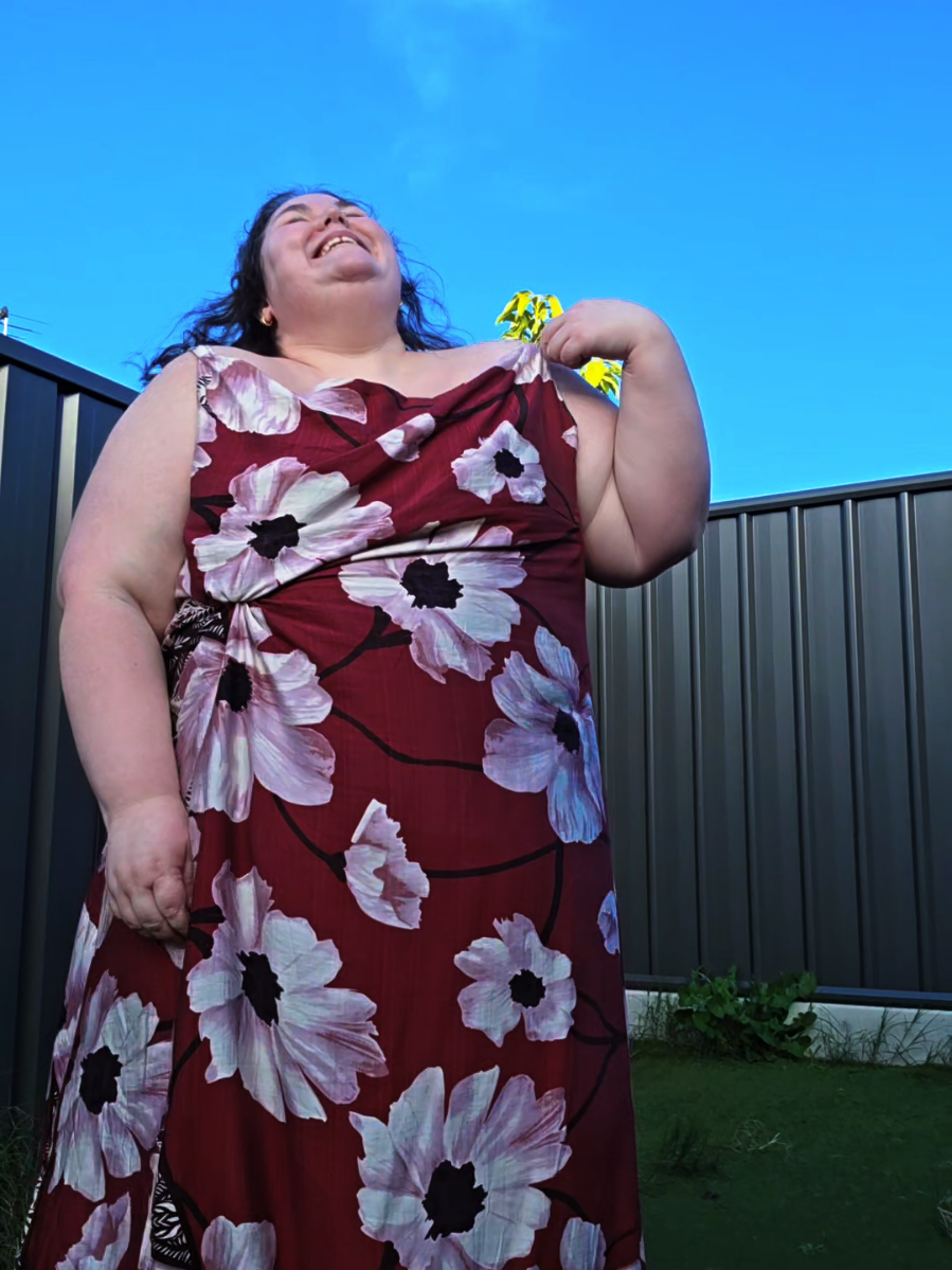 @Dee | Ur Plus Size Bestie 💖✨️