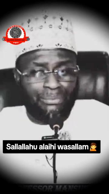 @Magaji dan Hajiya