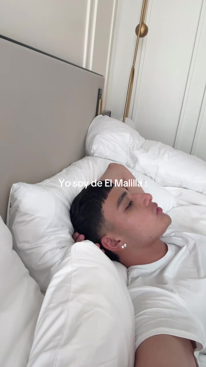 @El Malilla