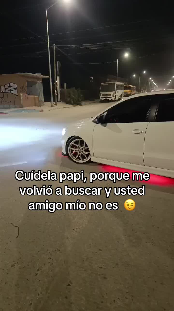 @Ghostang