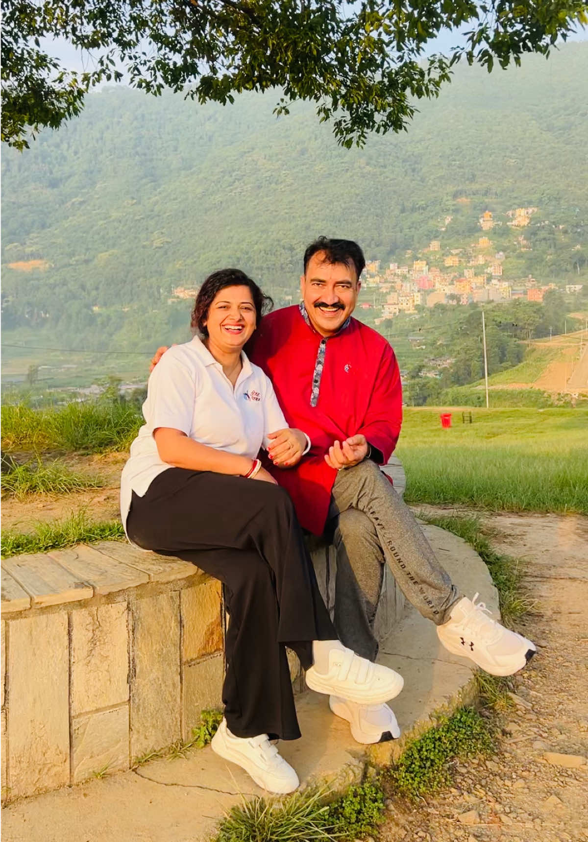 @Bishnu Gaire