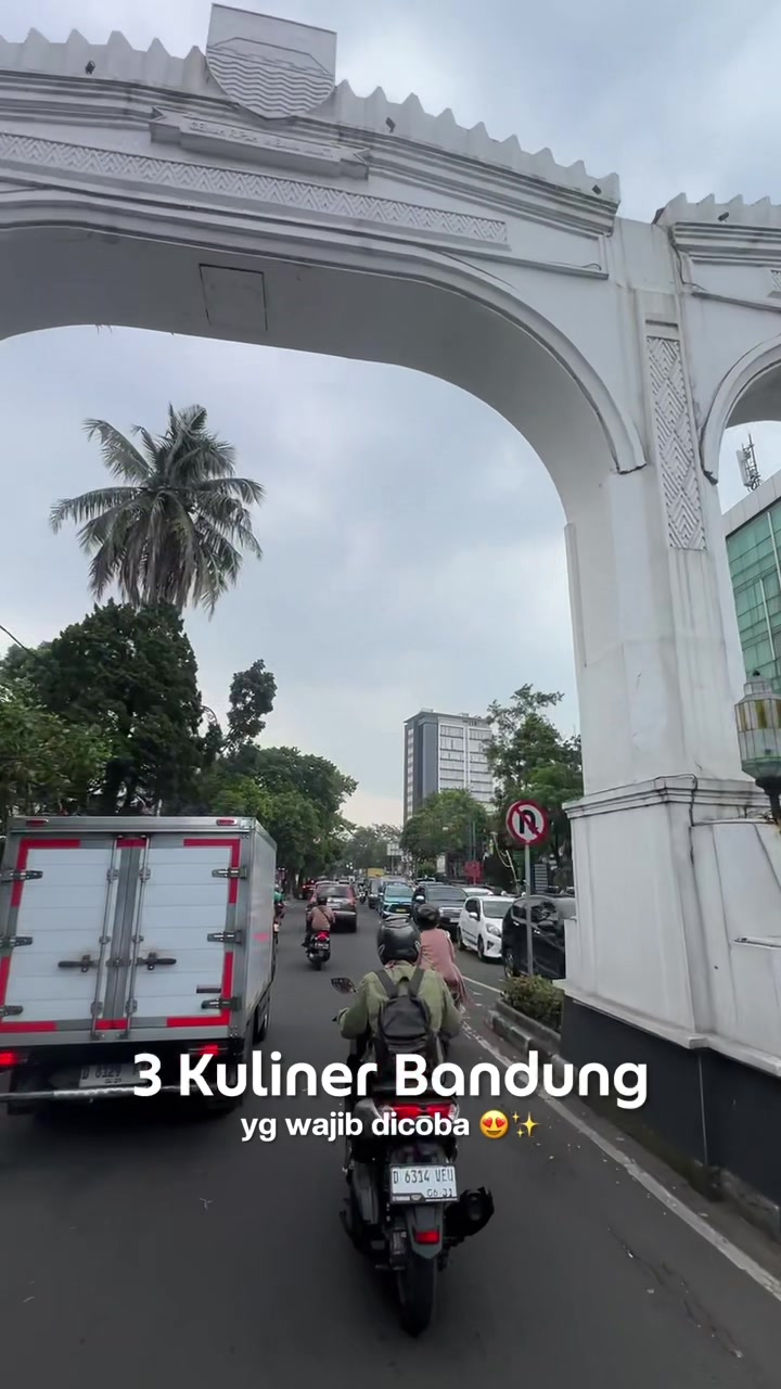@Dunia Kuliner Bdg
