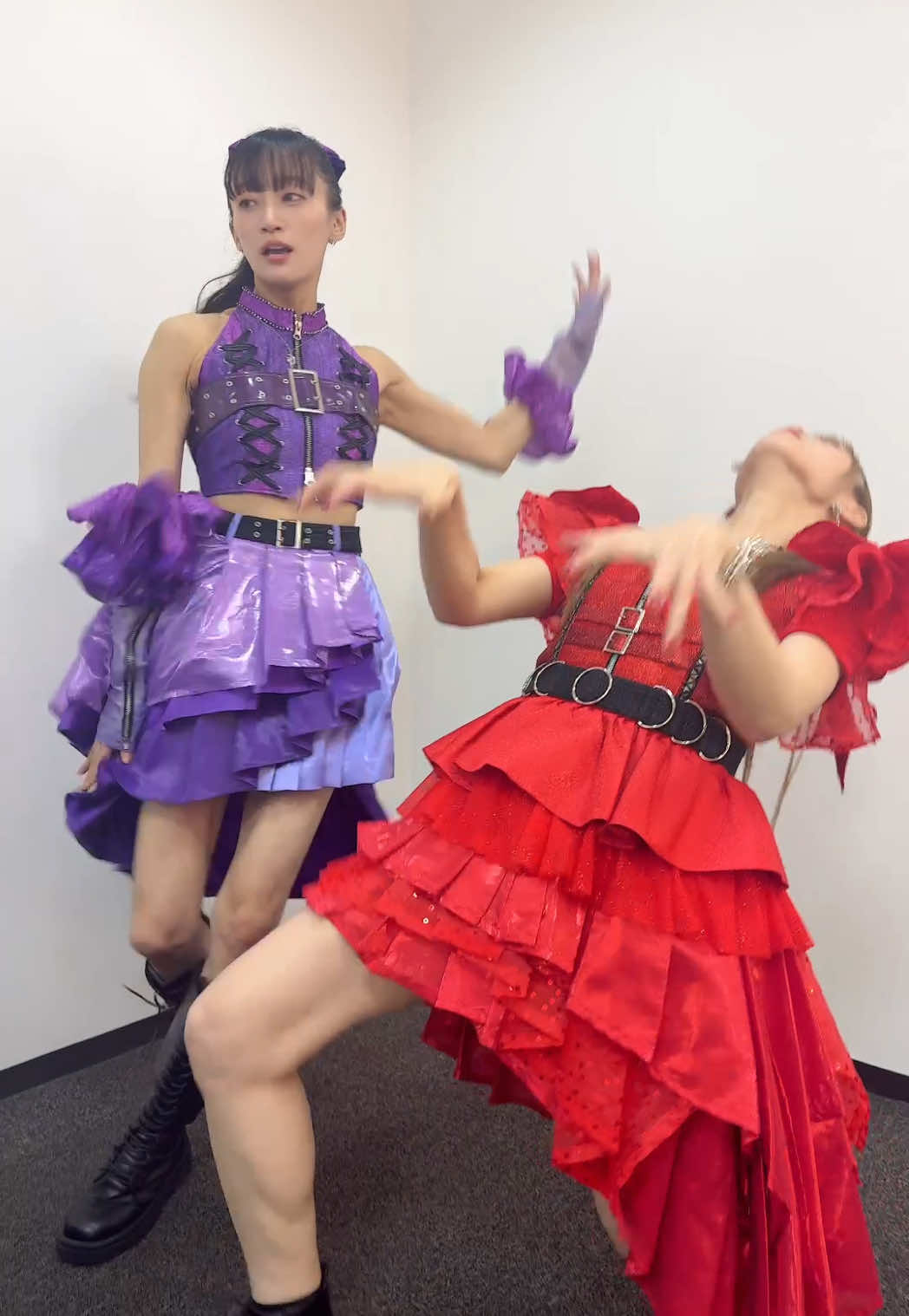 @i☆Ris【公式】