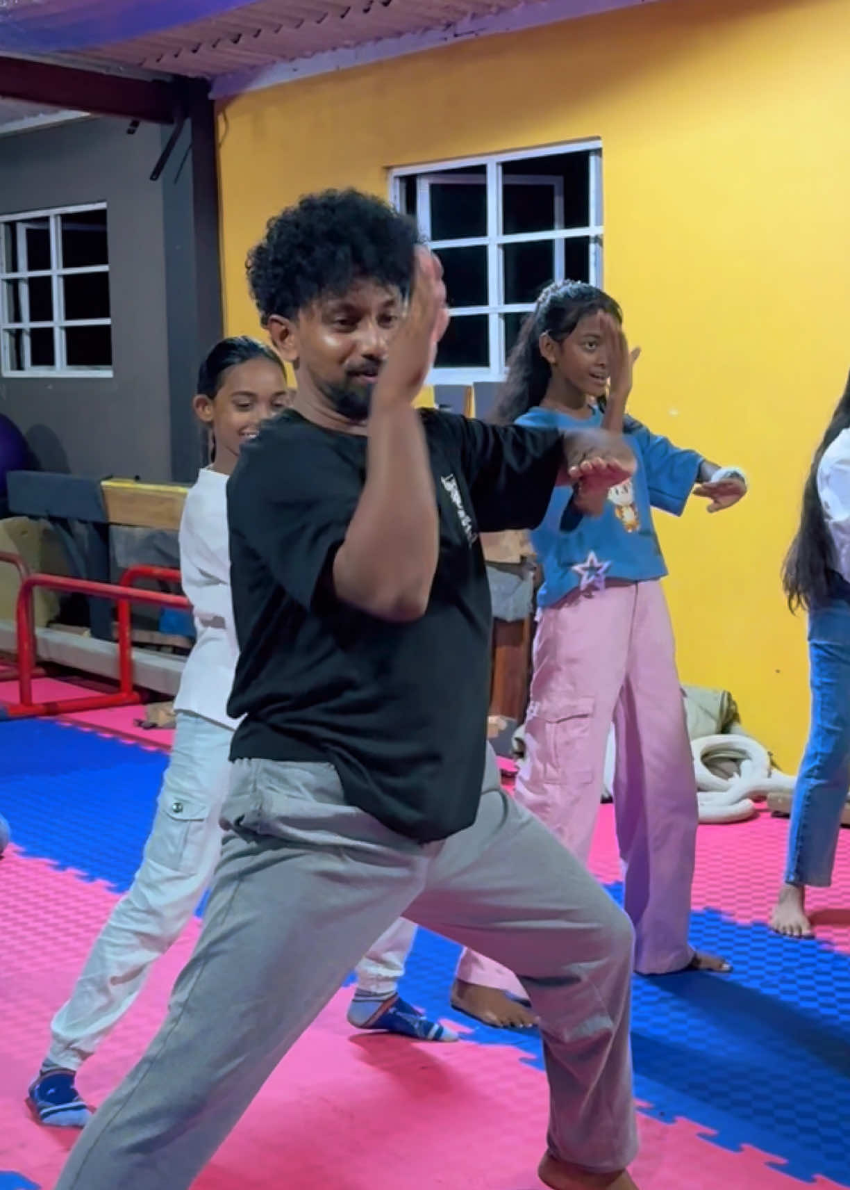@Step Up Dance Studio
