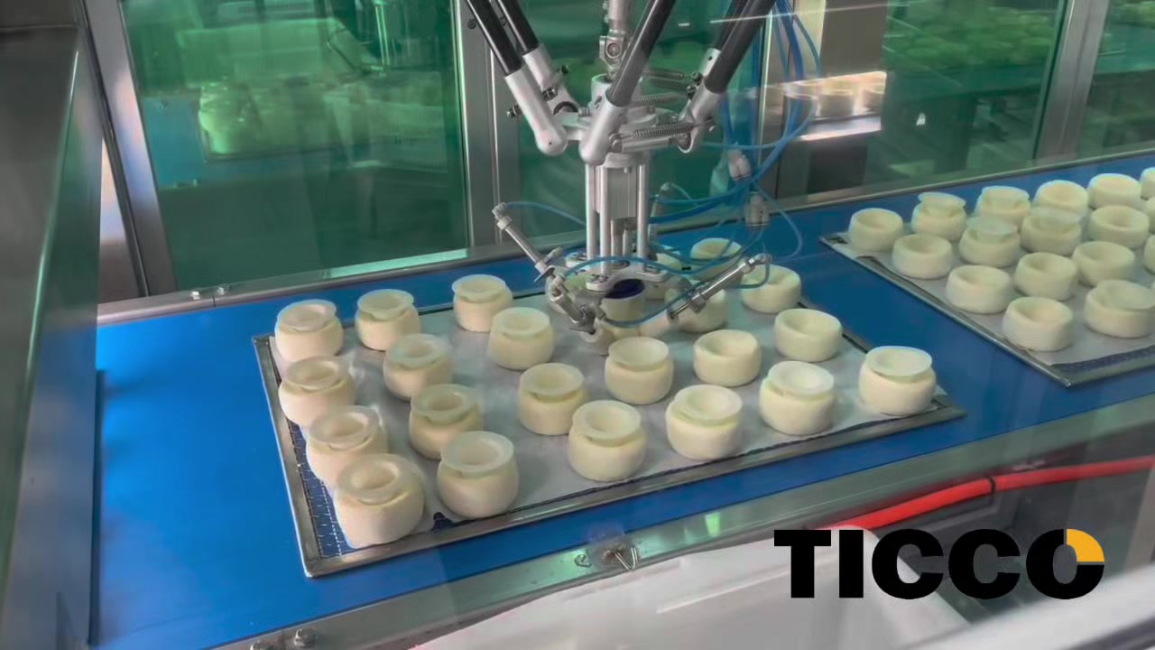 @Ticco Automation
