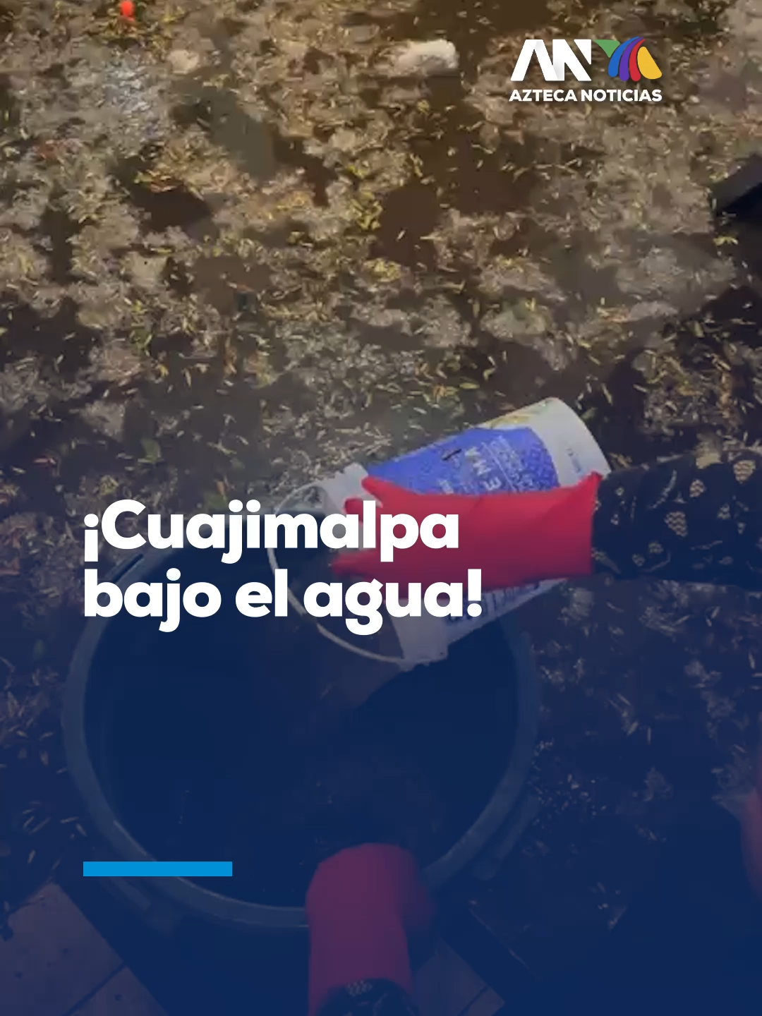 @Azteca Noticias