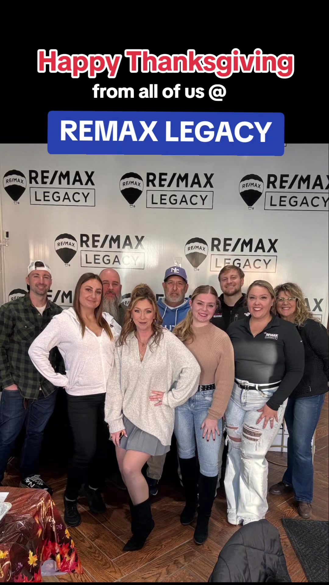 @GabriellaShockley | REALTR