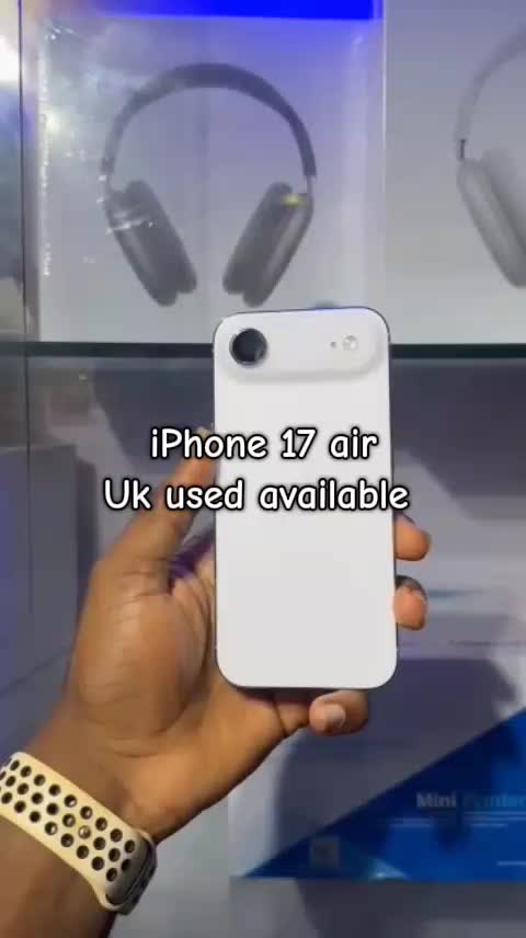 @Trench Gadgets 