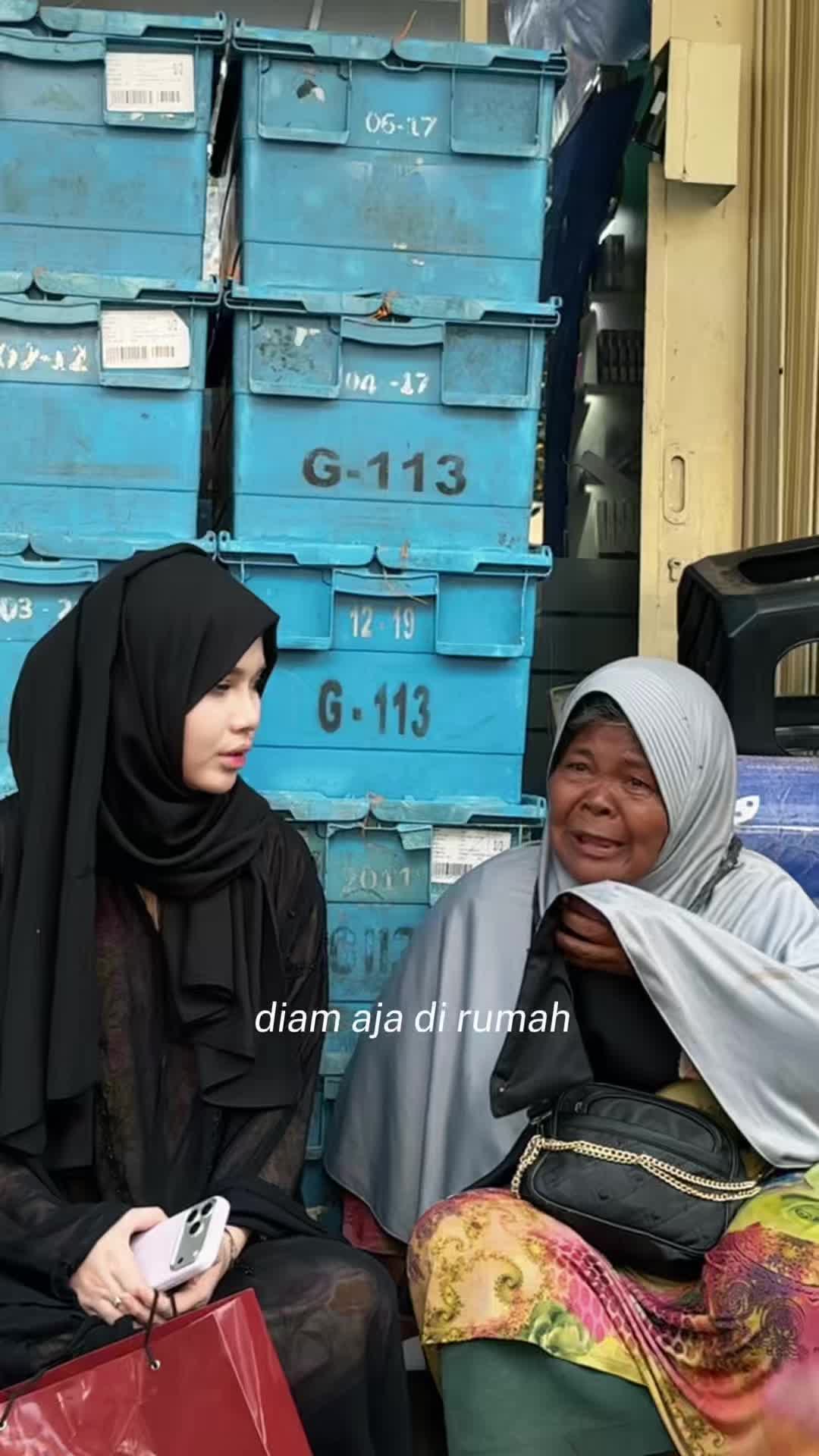 @Putri desebel