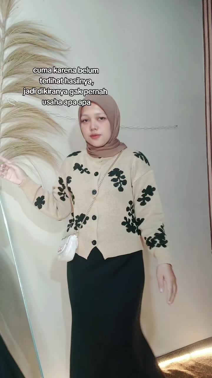 @Laura | Berkah outfit